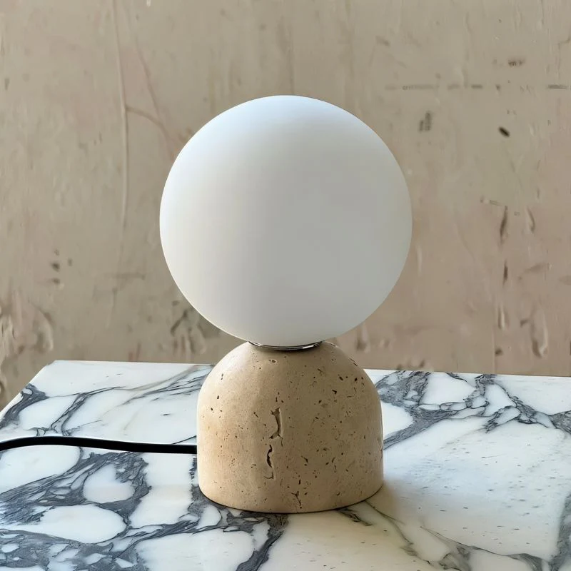 Vexara Table Lamp - Image 5