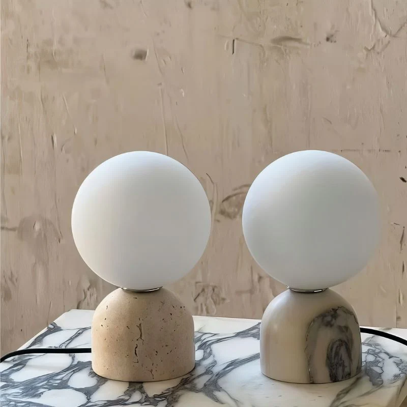 Vexara Table Lamp - Image 6