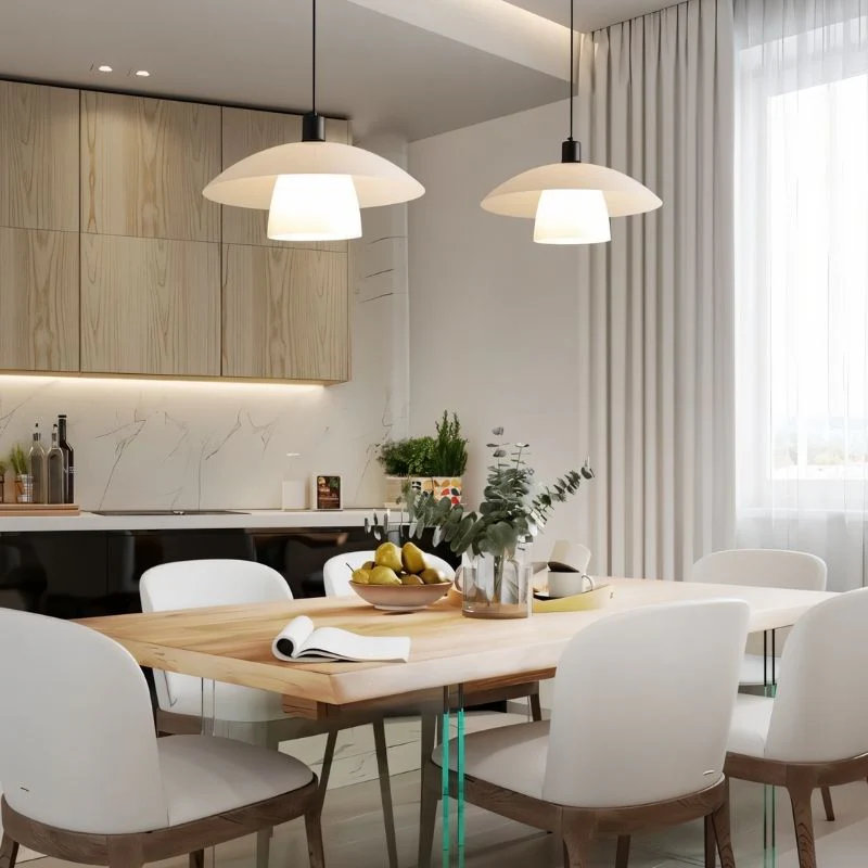 Vexon Pendant Light - Image 6