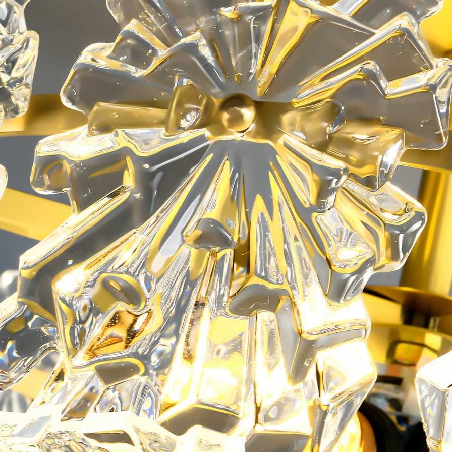 Veya Ceiling Light - Image 6