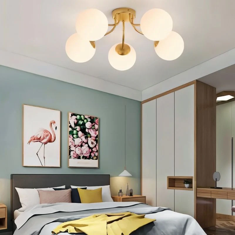Veylo Ceiling Light - Image 5