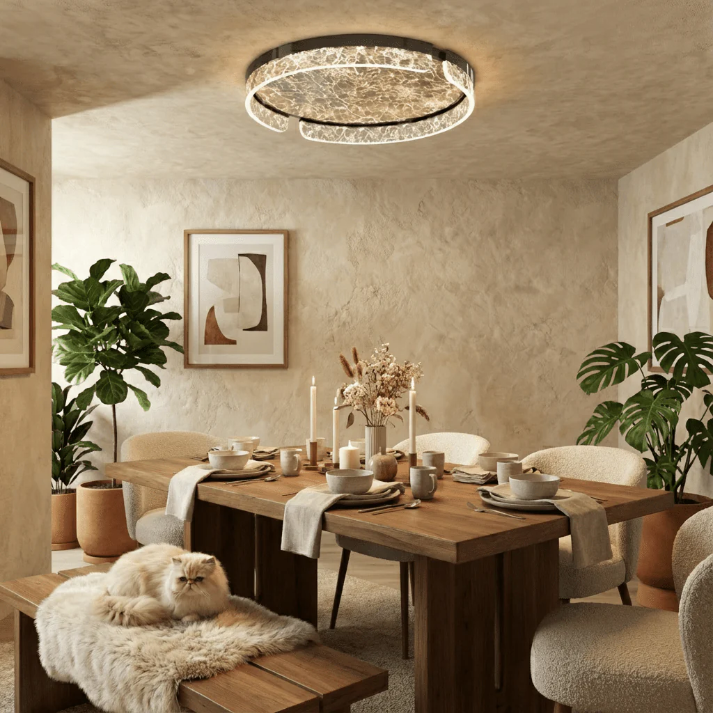Vileon Ceiling Light - Image 3