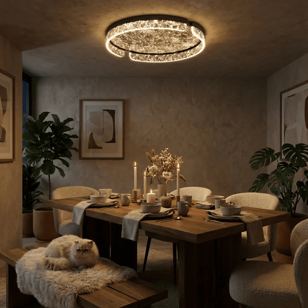 Vileon Ceiling Light - Image 4
