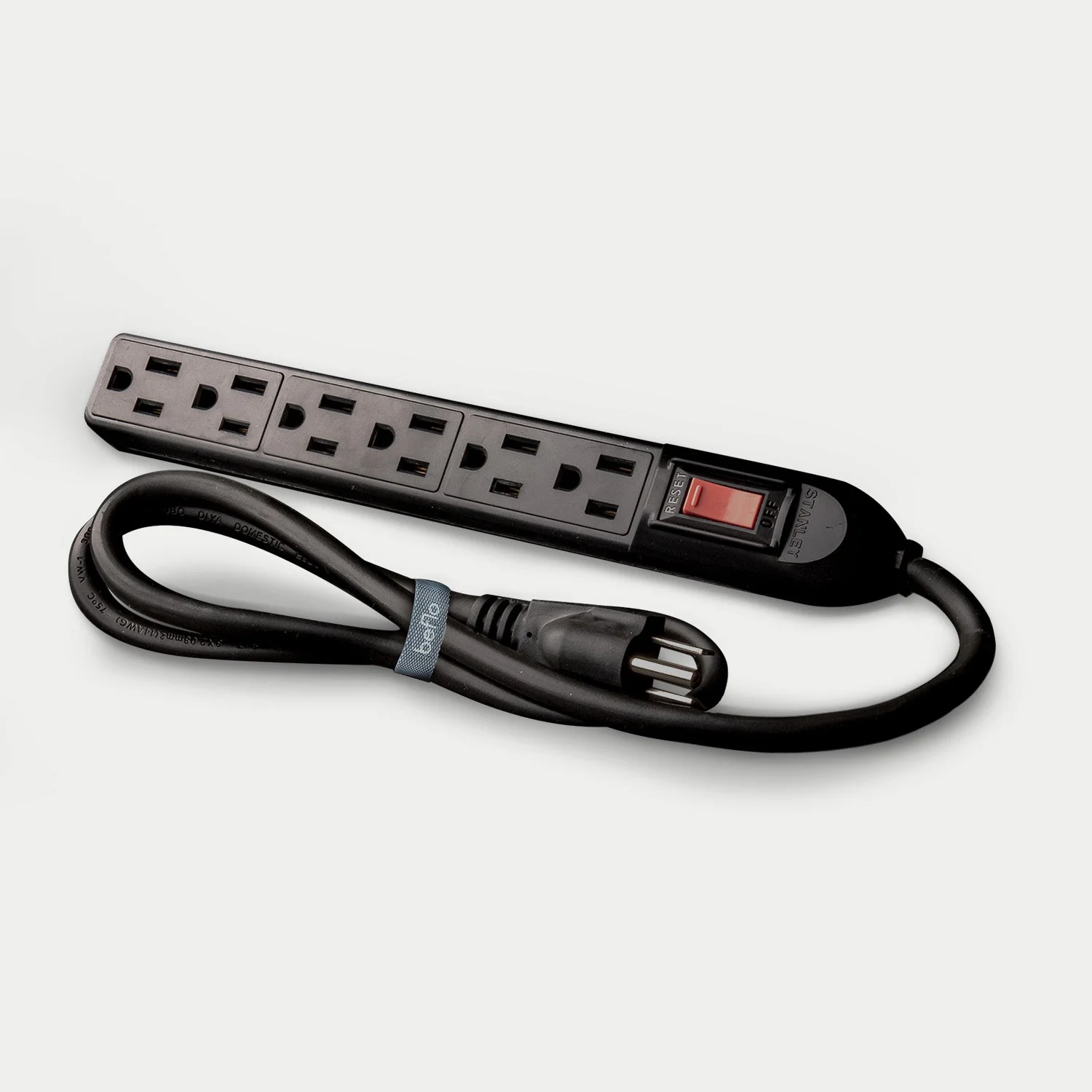 Vine - Tear-Off Velcro Cord Straps - Image 4