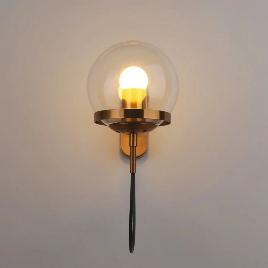 Vintac Wall Lamp - Image 10