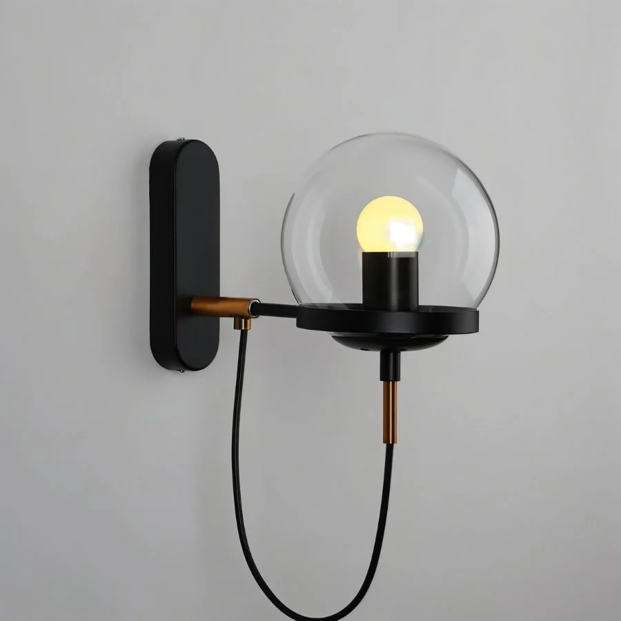 Vintac Wall Lamp - Image 12