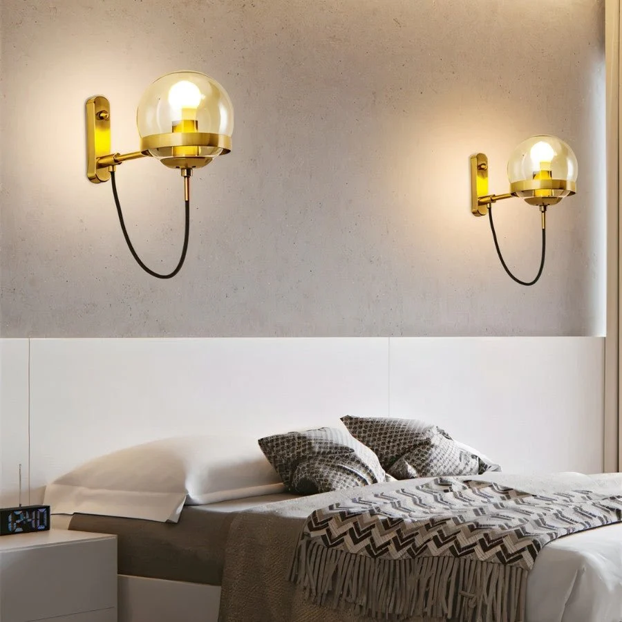 Vintac Wall Lamp - Image 14