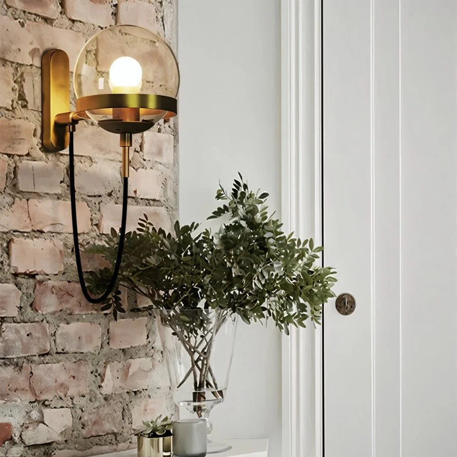 Vintac Wall Lamp - Image 15