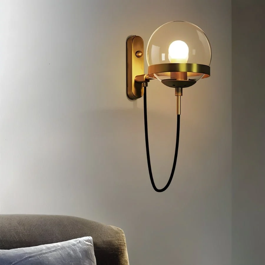 Vintac Wall Lamp - Image 16
