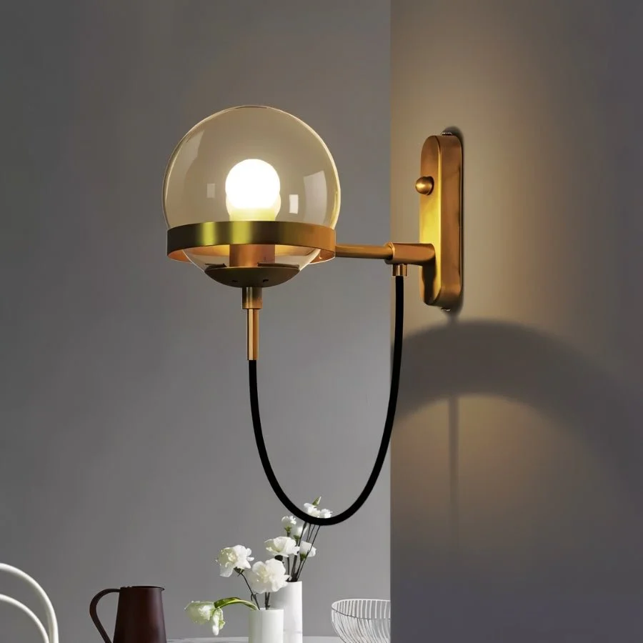 Vintac Wall Lamp - Image 17