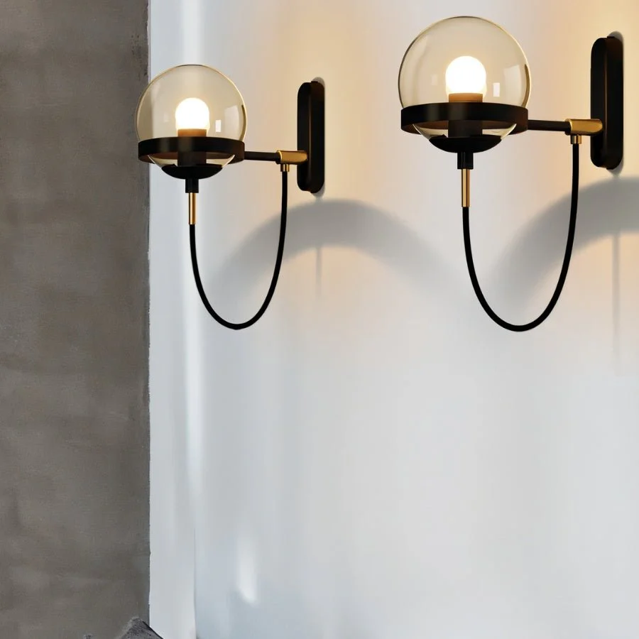 Vintac Wall Lamp - Image 18
