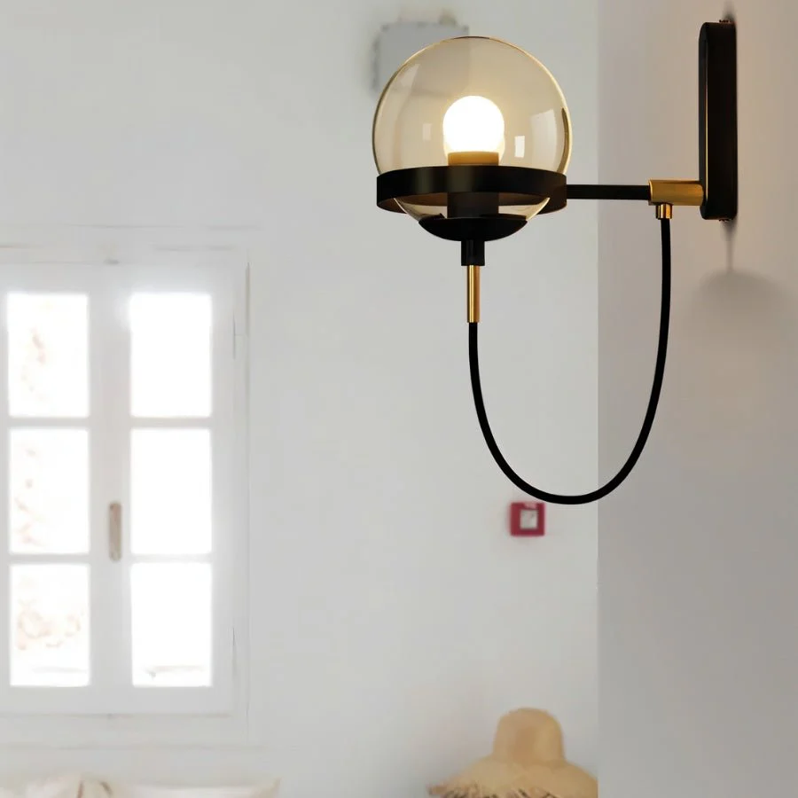 Vintac Wall Lamp - Image 19