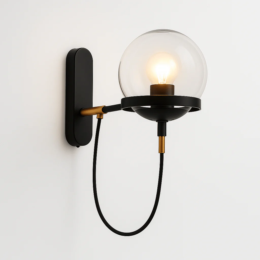 Vintac Wall Lamp - Image 2