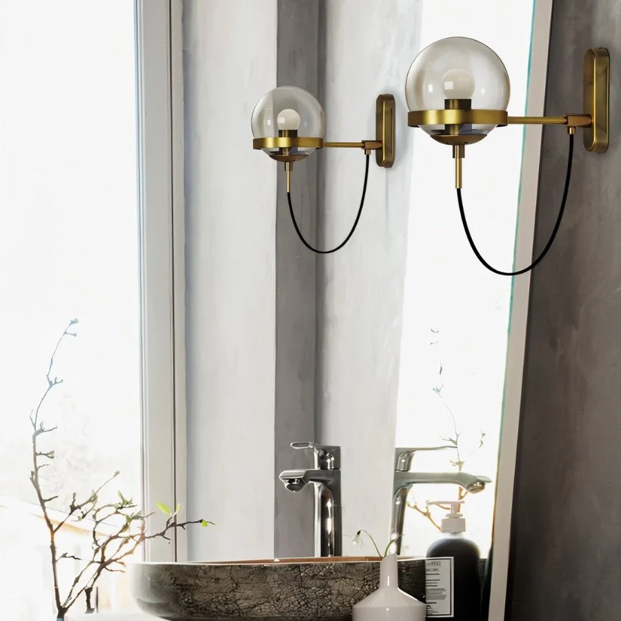 Vintac Wall Lamp - Image 20