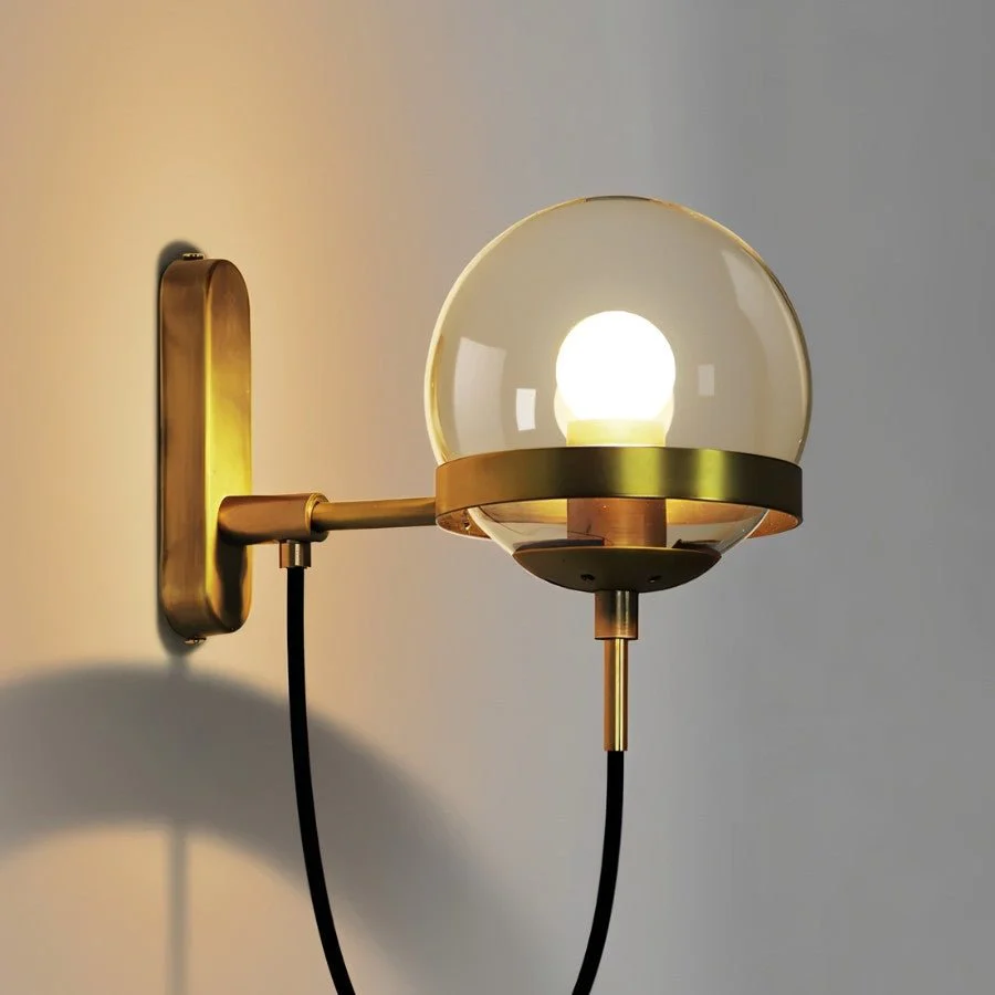 Vintac Wall Lamp - Image 21