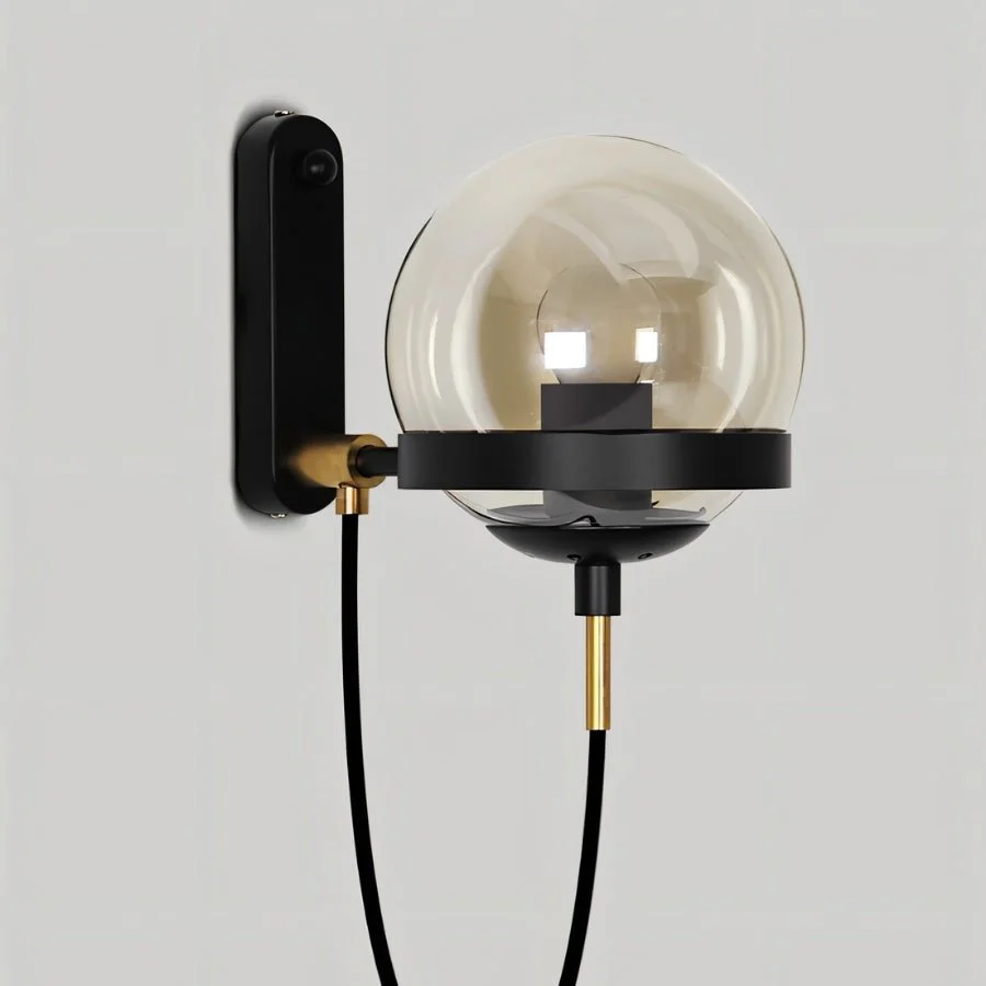 Vintac Wall Lamp - Image 22