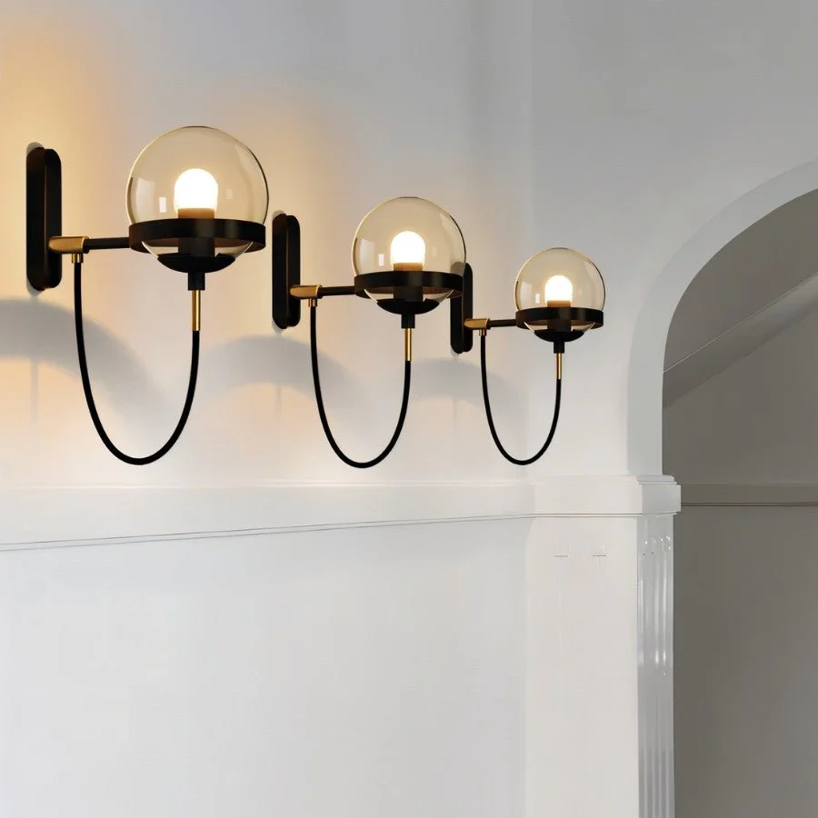 Vintac Wall Lamp - Image 23