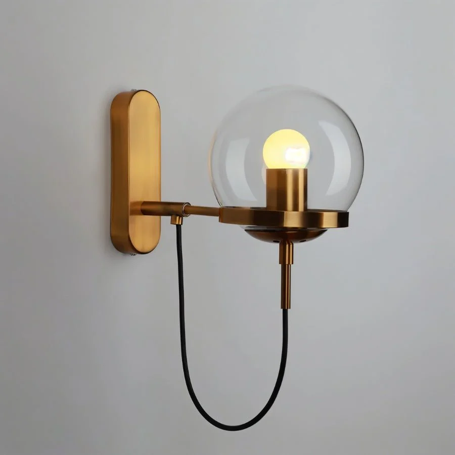 Vintac Wall Lamp - Image 3