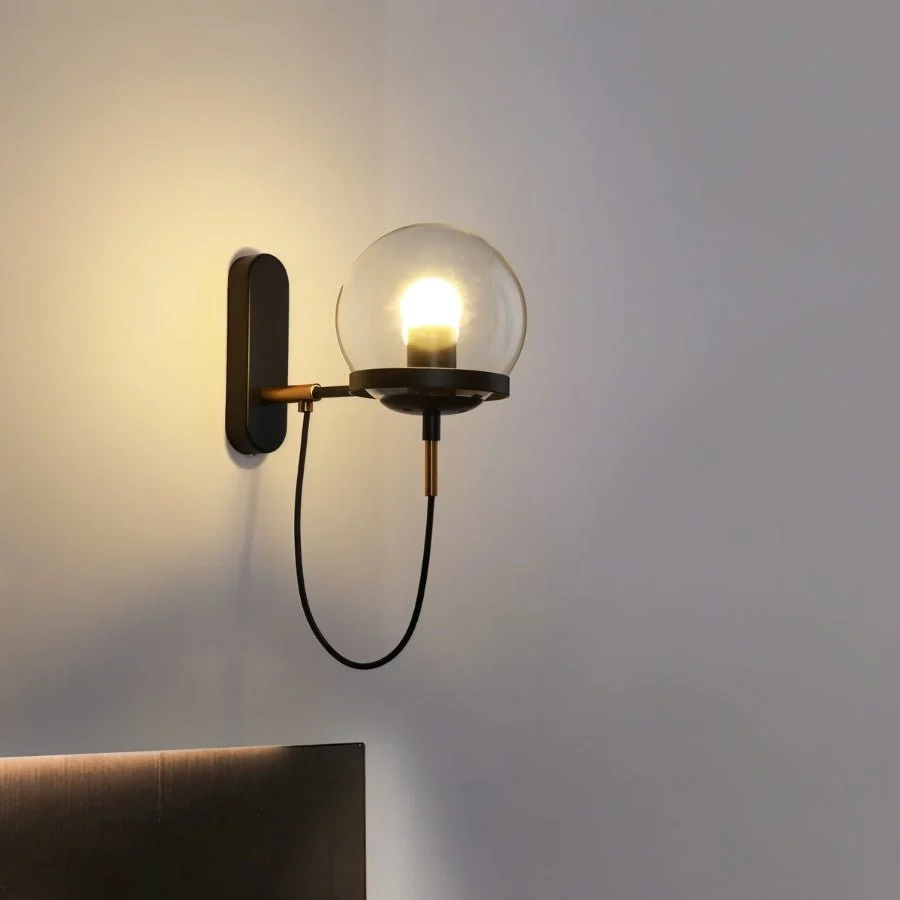 Vintac Wall Lamp - Image 5