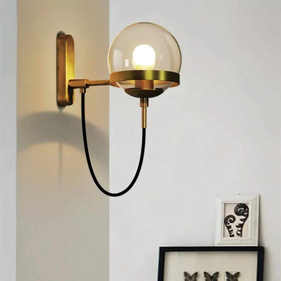 Vintac Wall Lamp - Image 6