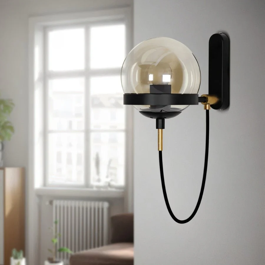 Vintac Wall Lamp - Image 7
