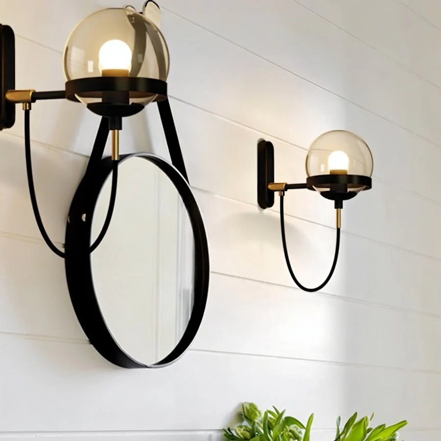 Vintac Wall Lamp - Image 8