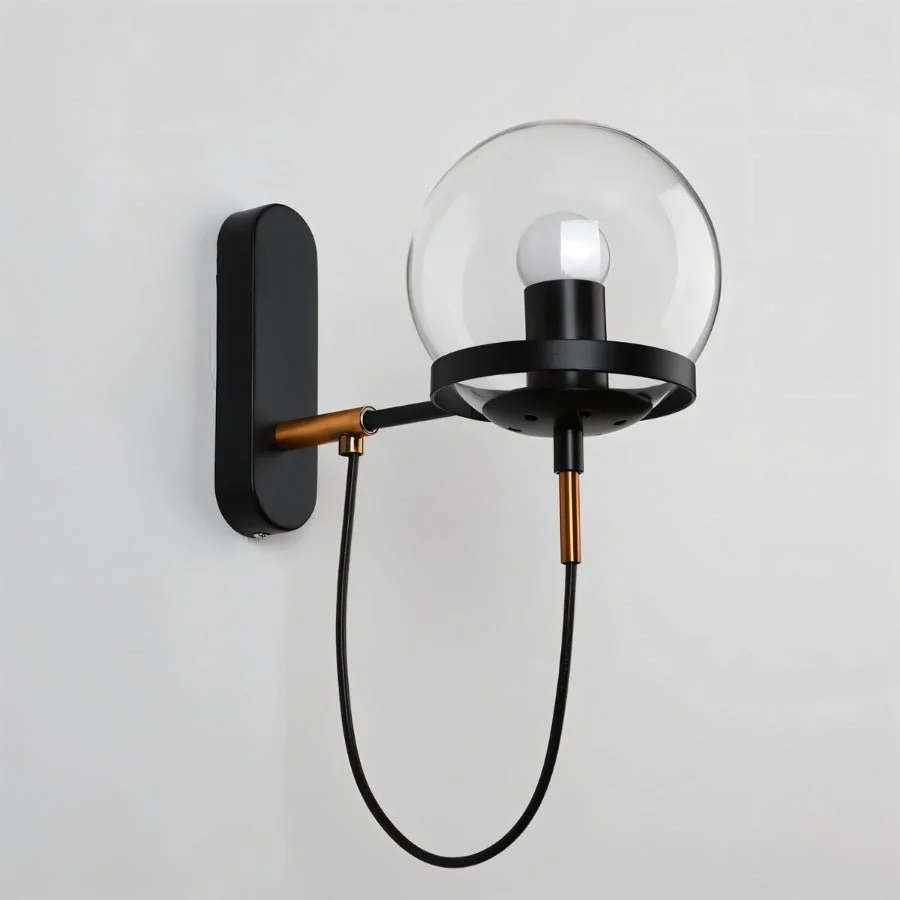 Vintac Wall Lamp - Image 9