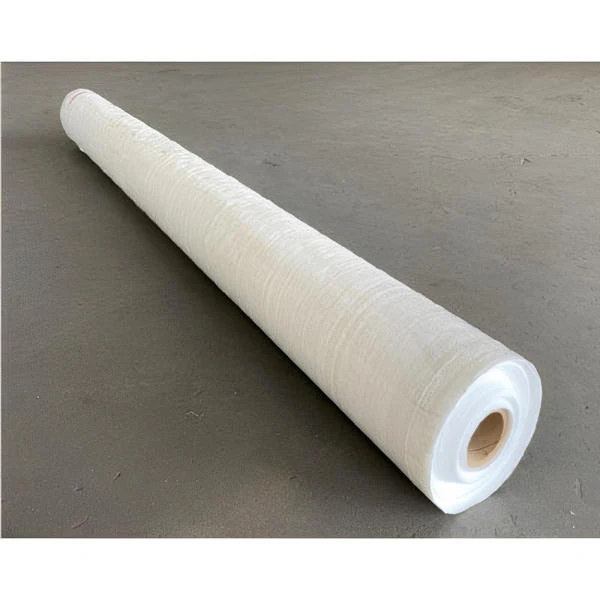 Viper CS 10 mils Crawl Space Class A Woven Reinforced Vapor Barrier - Full Range