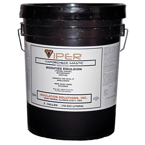 Viper VaporCheck Mastic - Full Range - Image 2