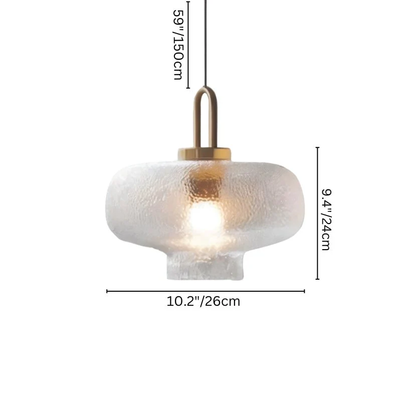 Vishva Pendant Light - Image 15