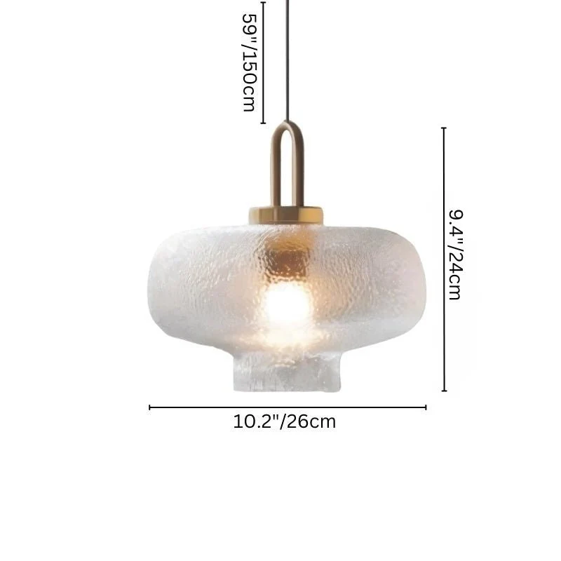 Vishva Pendant Light - Image 16