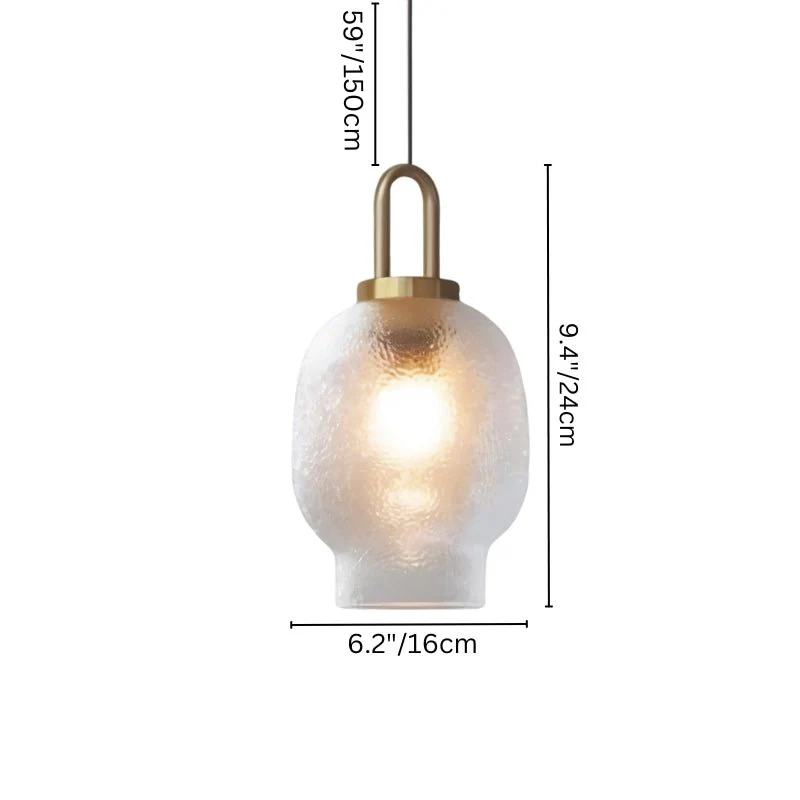 Vishva Pendant Light - Image 17