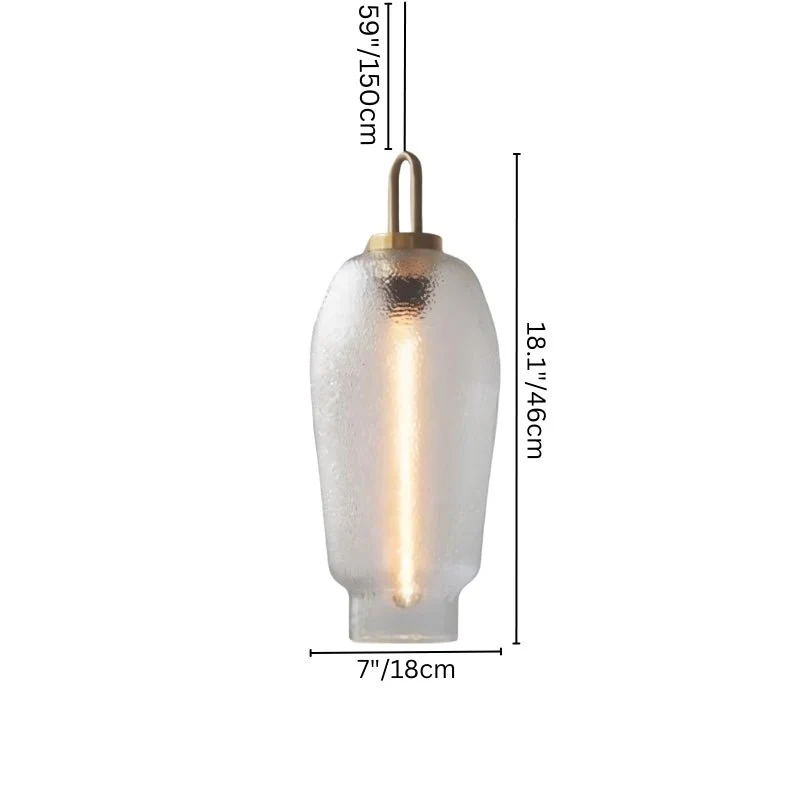 Vishva Pendant Light - Image 18