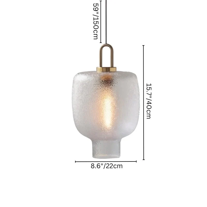 Vishva Pendant Light - Image 19