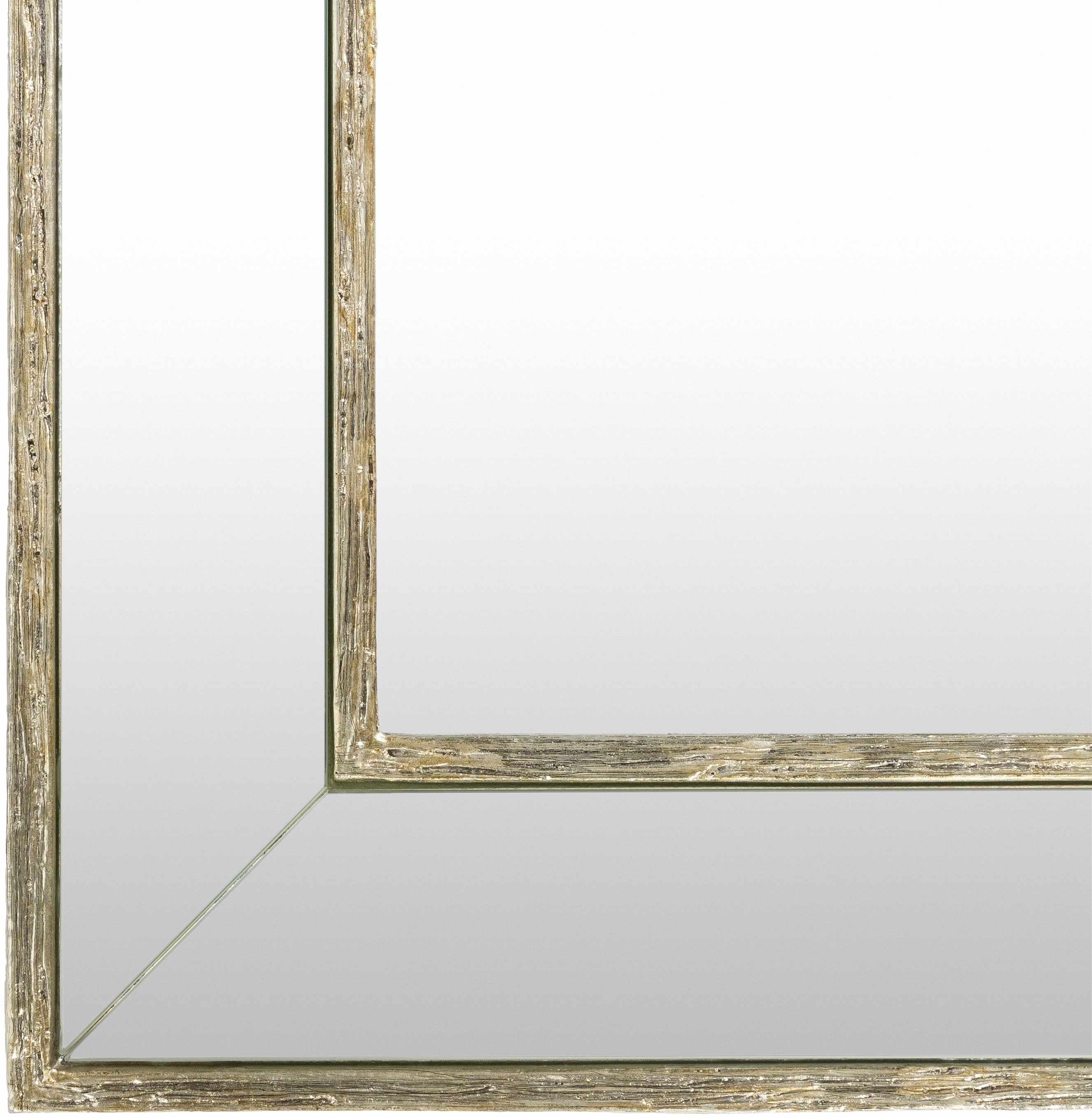 Vojkovice Wood Mirror - Image 3