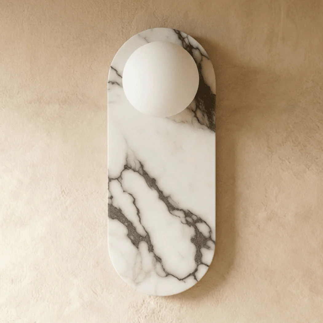Voktra Wall Lamp - Image 2