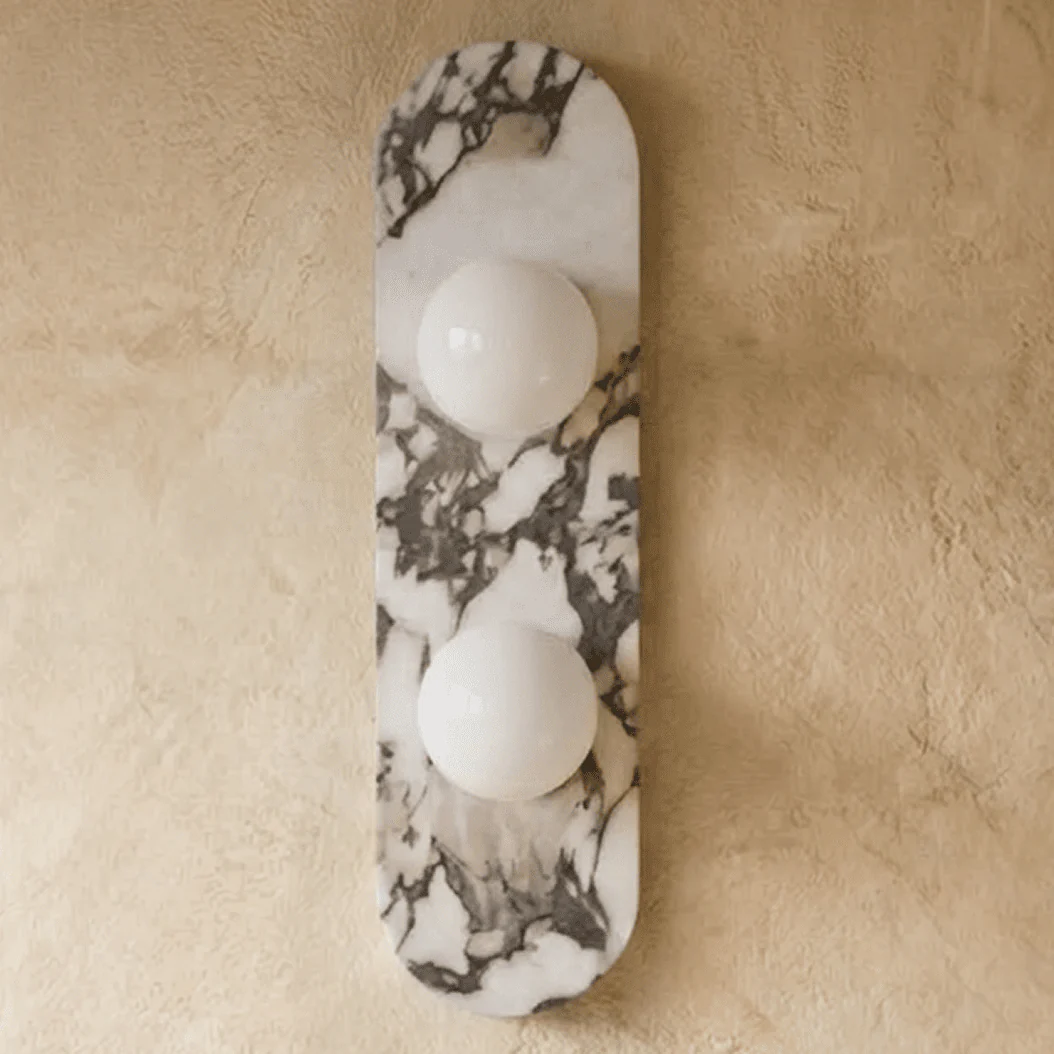 Voktra Wall Lamp - Image 3