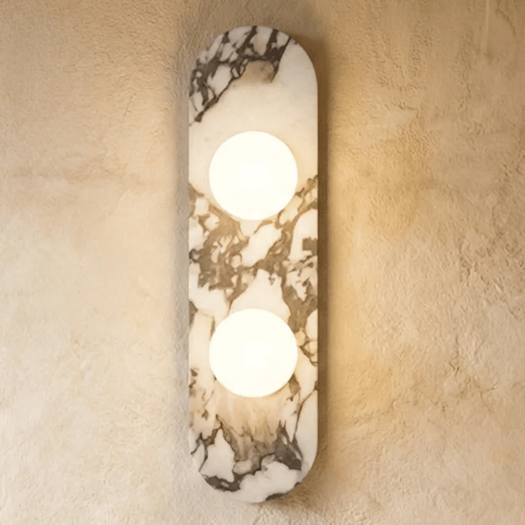 Voktra Wall Lamp - Image 4