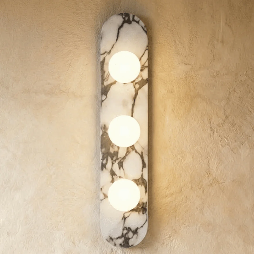 Voktra Wall Lamp - Image 5