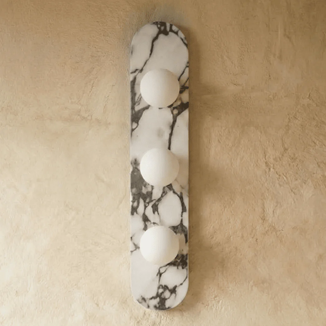Voktra Wall Lamp - Image 6