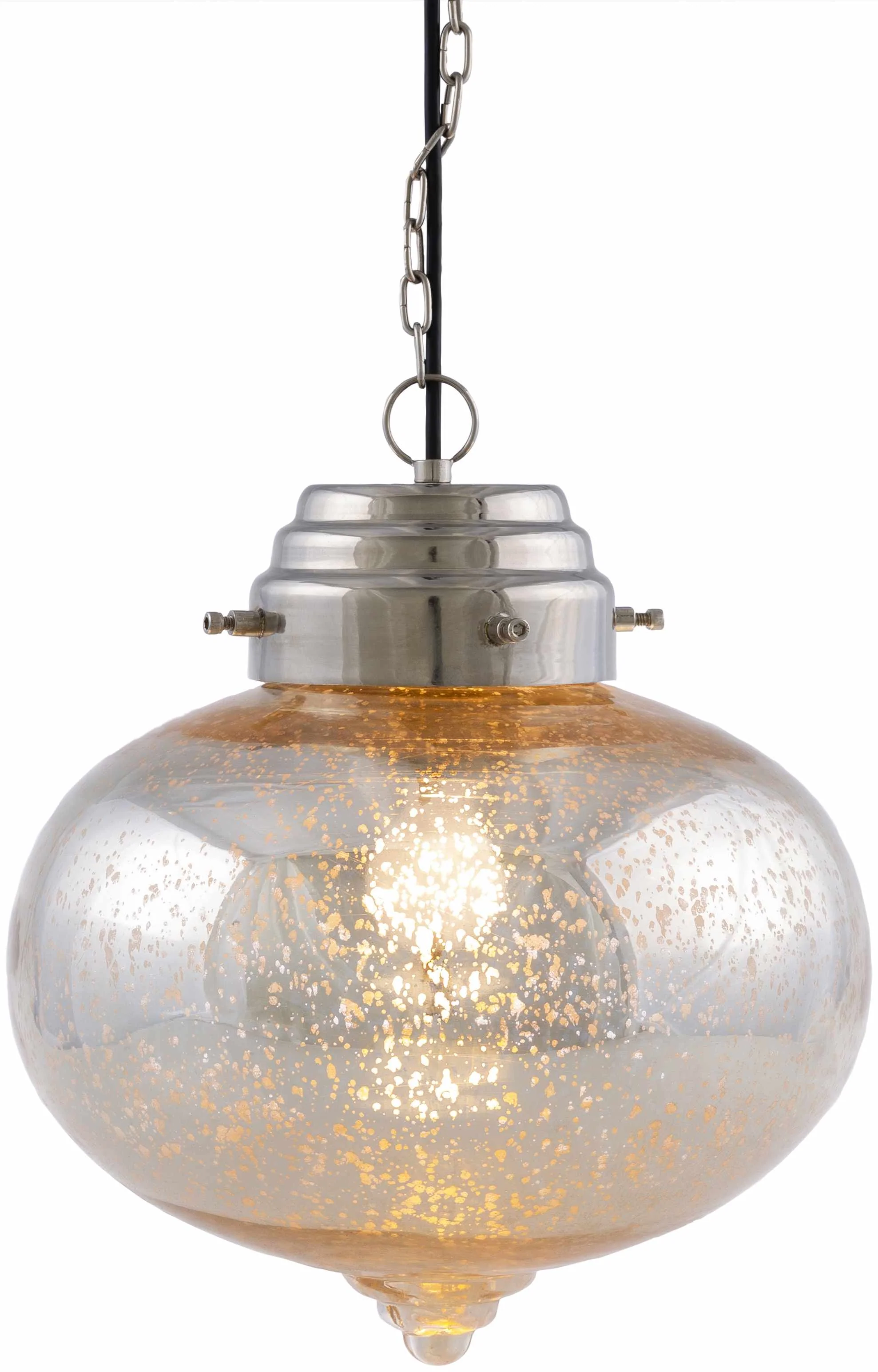 Volga Ceiling Light - Clearance - Image 6