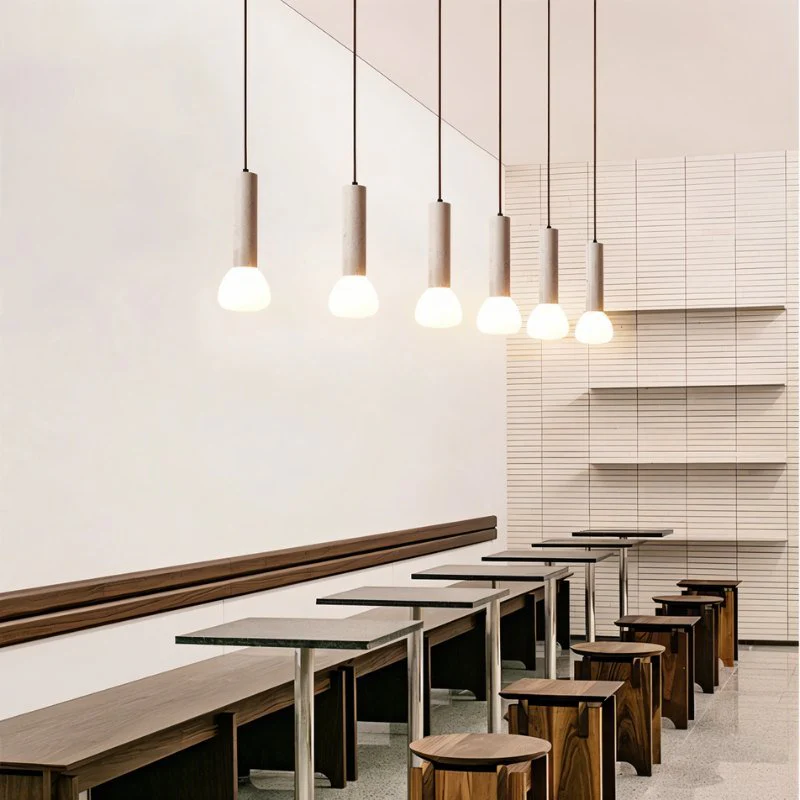 Voline Pendant Light - Image 4