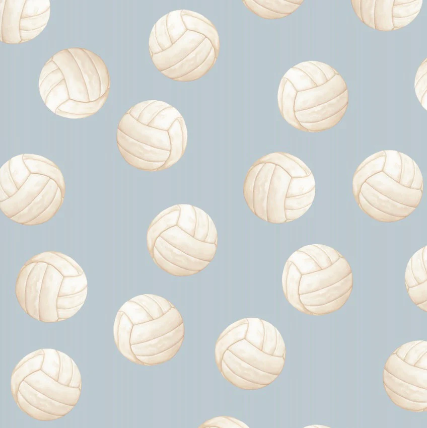 Volley Wallpaper by Hailey Kiefer - Image 11