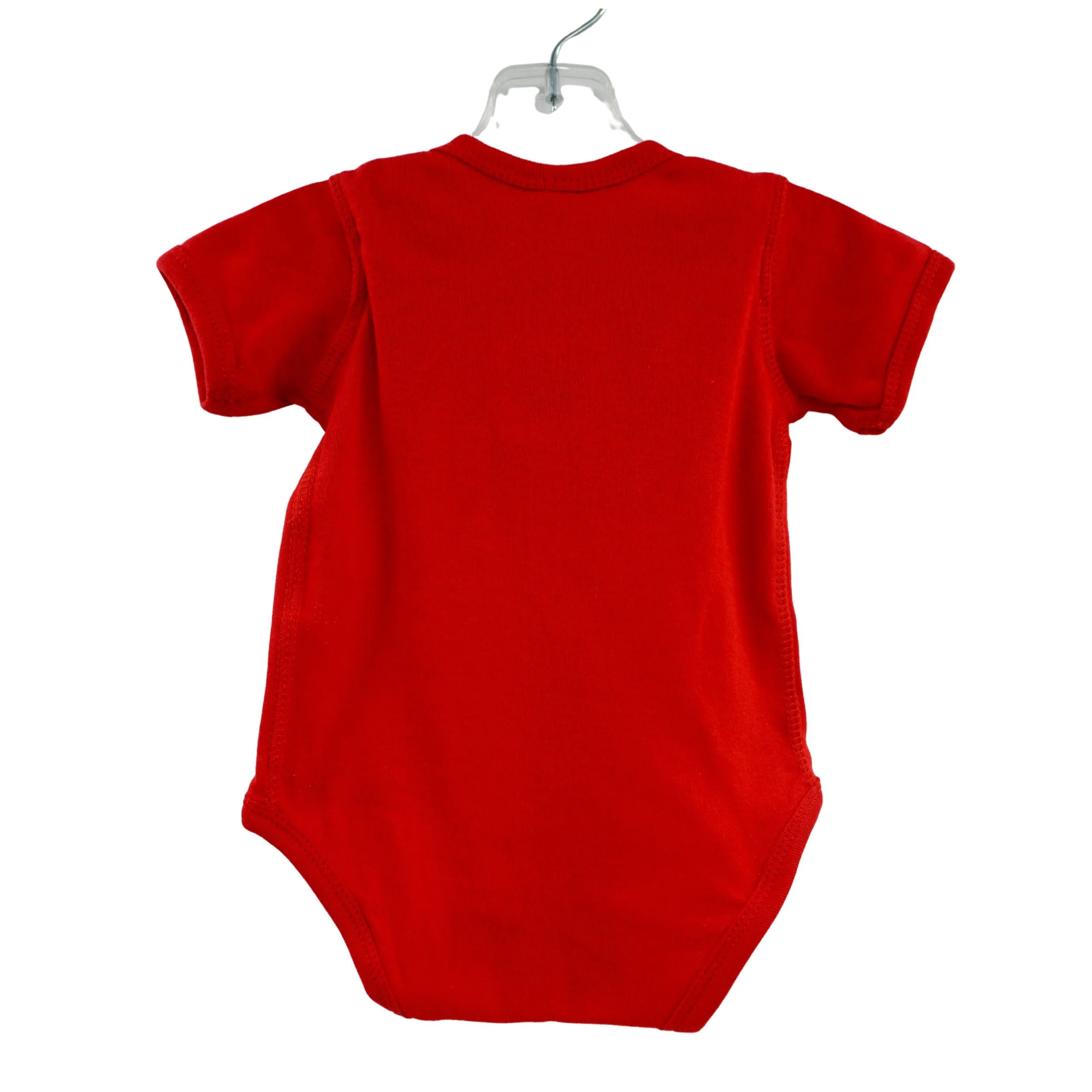 Volleyball State Onesie | Multiple Sizes | Small Town Famous - Image 2