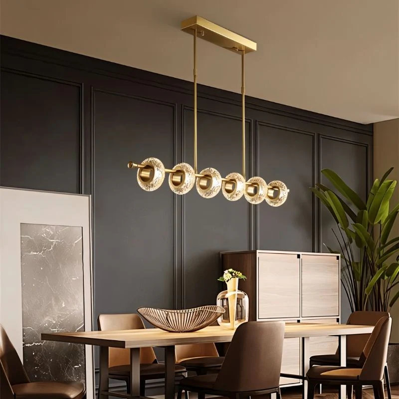 Volrin Chandelier - Image 2