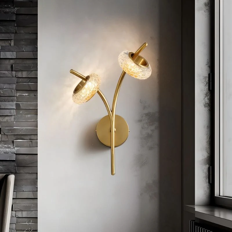 Volrin Wall Lamp - Image 3