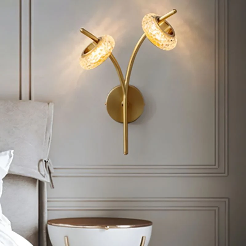 Volrin Wall Lamp - Image 4