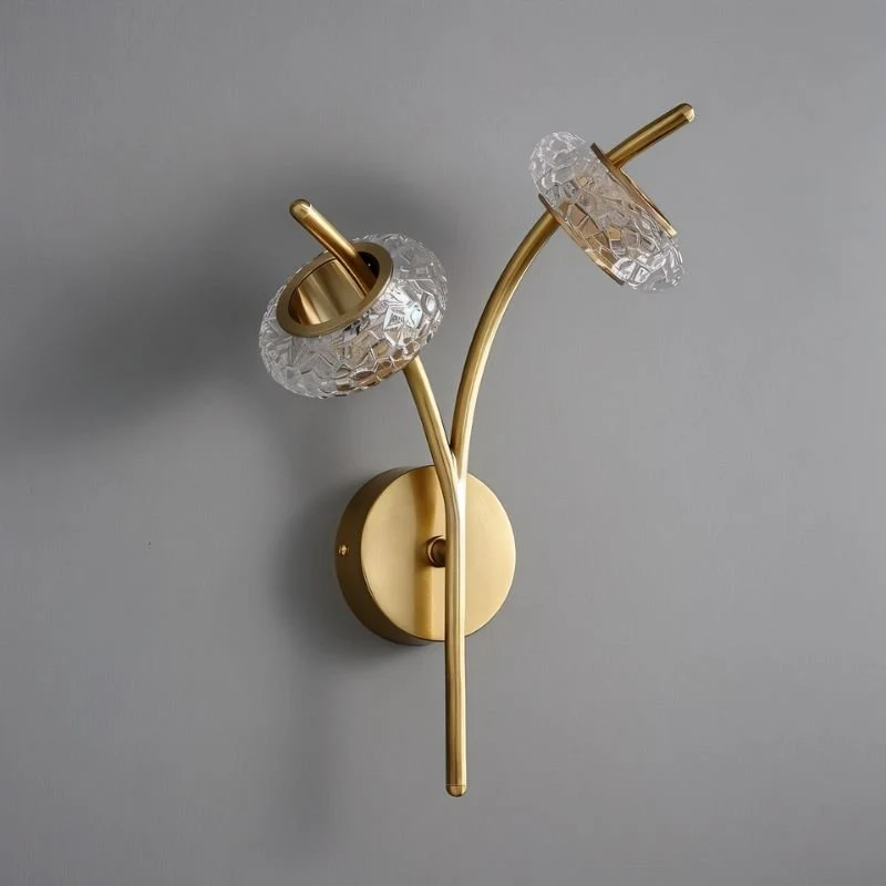 Volrin Wall Lamp - Image 6