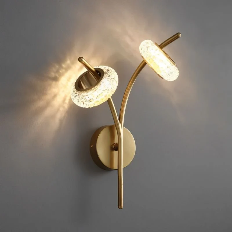 Volrin Wall Lamp - Image 7