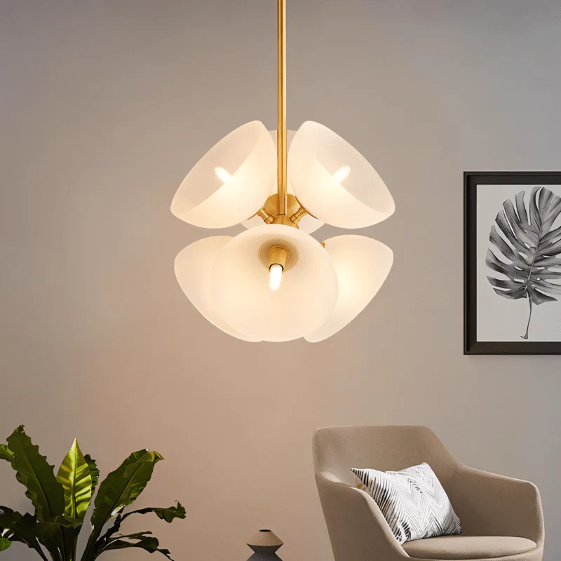 Voltix Chandelier - Image 3